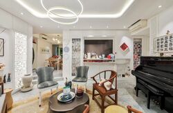 Crystal Rhu (D15), Apartment #520391111